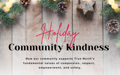 Holiday Community Kindness